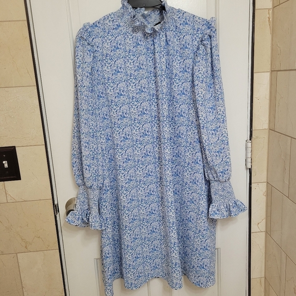 Pomander Place Balou Mini Dress. - Picture 3 of 14